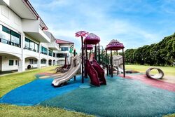 Orchid Country Club (D27), Retail #547253361